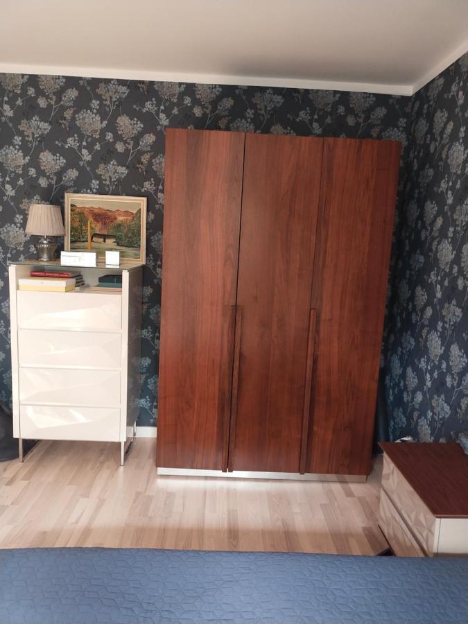 格但斯克Apartament公寓 外观 照片