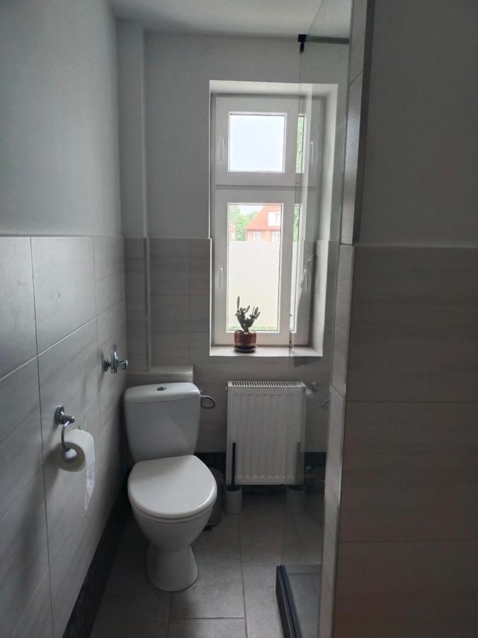 格但斯克Apartament公寓 外观 照片